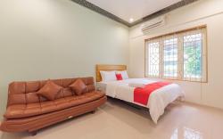 RedDoorz Plus near RSUD Gunung Jati Cirebon