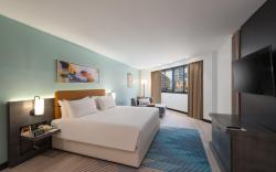 Holiday Inn Riyadh Al Qasr By IHG