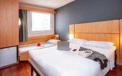 ibis Belo Horizonte Savassi