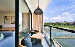 Berawa Townhouse #5 by Betterplace