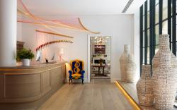 Ham Yard Hotel, Firmdale Hotels