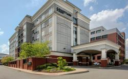 Courtyard by Marriott Reading Wyomissing