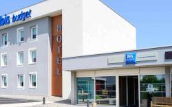 ibis Cherbourg La Glacerie