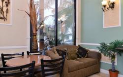 Americas Best Value Inn Pasadena Arcadia