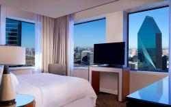 The Westin Dallas Downtown