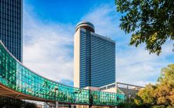 Sheraton Kansas City Hotel at Crown Center