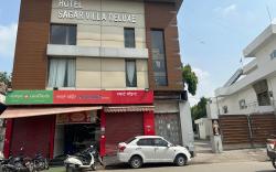 HOTEL SAGAR VILLA DELUXE