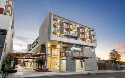 Oaks Toowoomba Hotel