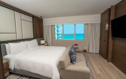 Nobu Hotel Miami Beach