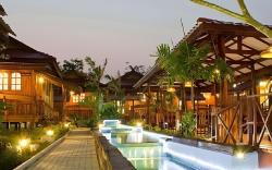 Dang Ky Ploen Tharnnam Resort