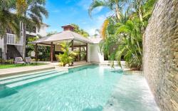 Royal Pavillions City Escape