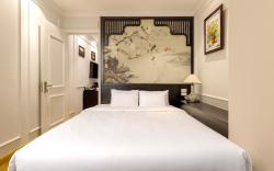 San Ha Noi Hotel