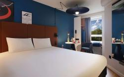 ibis Toulouse Ponts-Jumeaux