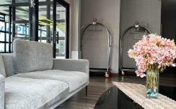 Kekehyu Business Hotel
