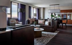 New York LaGuardia Airport Marriott