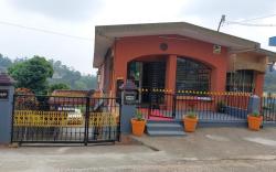 Honey Palace Homestay
