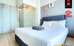 Liberty Arc - Ampang Modern SOHO [C2908]