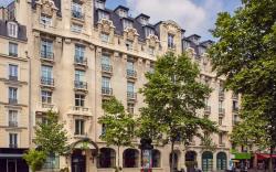 Holiday Inn Paris Gare de Lyon Bastille By IHG