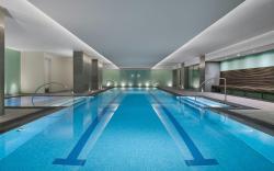 The Westin Melbourne