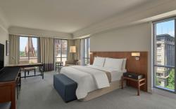 The Westin Melbourne