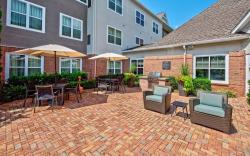 Residence Inn Memphis Southaven