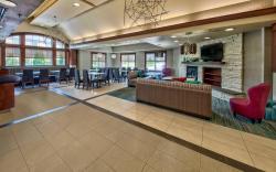 Residence Inn by Marriott Memphis Southaven