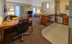 Residence Inn Memphis Southaven