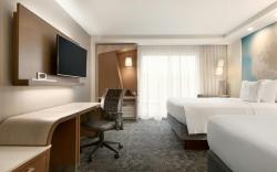 Courtyard by Marriott St Paul Woodbury