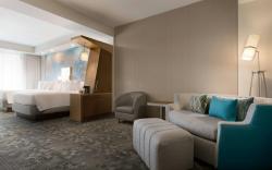 Courtyard by Marriott St Paul Woodbury