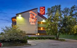 Red Roof Inn Louisville Expo Airport