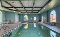 Holiday Inn Express Hotel & Suites Oshkosh - State Route 41 By IHG