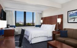 Four Points by Sheraton Fort Lauderdale Airport/Cruise Port