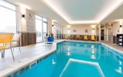 Fairfield Inn & Suites Medina