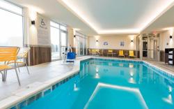 Fairfield by Marriott Inn & Suites Medina