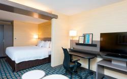 Fairfield by Marriott Inn & Suites Medina