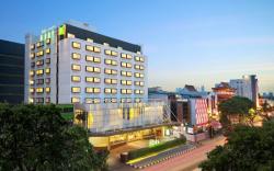 IBIS STYLES JAKARTA GAJAH MADA