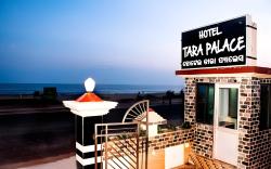 Hotel Tara Palace