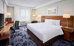 Fairfield Inn & Suites Ottawa Kanata