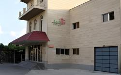 Areg Hotel