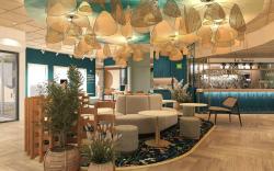 ibis Styles Pontivy Centre