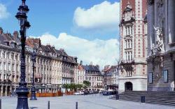 Hôtel Mercure Lille Aéroport