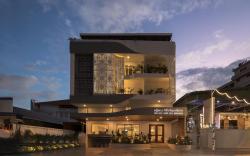 Siem Reap River View Residence