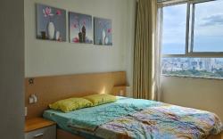 The Botanica Tân Bình Tan Son Nhat Airport 2 BR