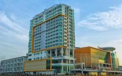 Swiss-Belhotel Balikpapan