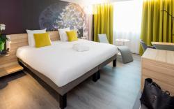 Novotel Chartres