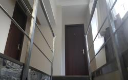 Nino's Hotel On Tsamebuli