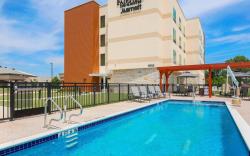 Fairfield Inn & Suites Decatur at Decatur Conference Center