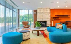 Fairfield by Marriott Inn & Suites Decatur at Decatur Conference Center