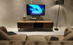 Shophouse 3-BR 10pax Tmn Hoover Ipoh by Idealhub