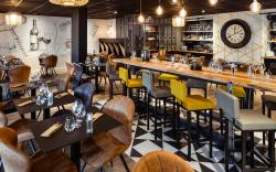 Hotel Mercure Lyon Est Chaponnay